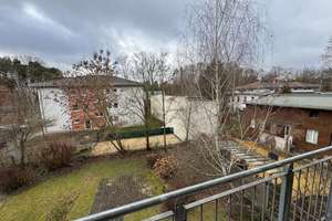 Wassernähe Regattastr. - 2- moderne Zimmer mit Sonnenbalkon – Die vollständige Adresse der Immobilie erhältst du vom Anbieter., 12527 Grünau, Berlin – Vorschaubild 9