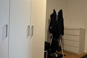 München-Modell 2-Zimmer-Wohnung mit Loggia in München Pasing (ab September, mit Ablöse) – Die vollständige Adresse der Immobilie erhältst du vom Anbieter., 81241 Pasing, München – Vorschaubild 36