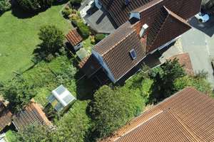 Modernisiertes Haus mit 3 Wohnbereichen, Garten, Vermietungspotenzial und optionaler Scheune – Böllatstrasse 14, 72622 Nürtingen – Vorschaubild 17