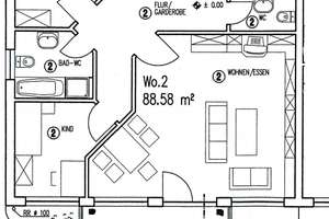 Sicheres Investment: 6 vermietete Einheiten… – Die vollständige Adresse der Immobilie erhältst du vom Anbieter., 74594 Kreßberg – Vorschaubild 20