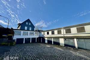 Airbnb  Wuppertal – 10 % Rendite garantiert | voll möbliert | 16 Garagen – Die vollständige Adresse der Immobilie erhältst du vom Anbieter., 42117 Elberfeld West, Wuppertal – Vorschaubild 9