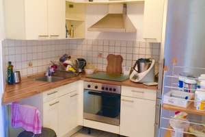 Lage im Grünen, Balkonwohnung in Bonn-Holzlar am Mühlenbach – Finkenweg 13, 53229 Holzlar, Bonn – Vorschaubild 4