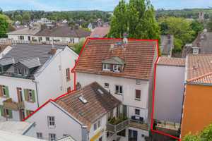 Renditestarkes Doppelpack in Toplage – Darmstadt – Vorschaubild 3