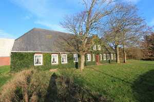 -Handwerkerprojekt: Resthof mit Nebengebäuden und am Haus gelegener Grünlandfläche- – Nordfriesland (Kreis) – Vorschaubild 6