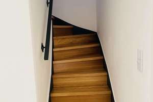 ***TRAUMHAFTE MAISONETTEWOHNUNG  - 4 ,5 ZIMMER IM DACHGESCHOSS - BALKON - KLIMAANLAGE - STELLPLATZ** – Ostheimstr.  13a, 4328 Sellerhausen-Stünz, Leipzig – Vorschaubild 14
