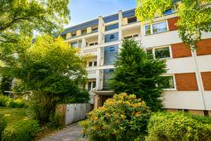 TOP 3-Zimmer Eigentumswohnung mit Balkon in Mülheim Speldorf – 45478 Speldorf, Mülheim an der Ruhr – Vorschaubild 19