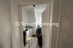 Tauschwohnung: Sonnige 2,5ZKB Altbauwohnung mit Balkon am Flaucher – Urbanstraße 20, 81371 Sendlinger Feld, München – Vorschaubild 7