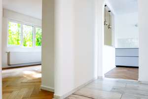 Kernsaniertes Einfamilienhaus in Lippstadt - Provisionsfrei !!! – Die vollständige Adresse der Immobilie erhältst du vom Anbieter., 59557 Lippstadt – Vorschaubild 2