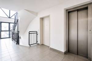 Attraktive Kapitalanlage: Langfristig vermietete 1-Zimmer-Wohnung mit Aufzug & Stellplatz – Die vollständige Adresse der Immobilie erhältst du vom Anbieter., 39112 Leipziger Straße, Magdeburg – Vorschaubild 3