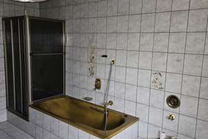VIEL PLATZ IN LÄNDLICHER IDYLLE  * 2 Familienhaus * – Die vollständige Adresse der Immobilie erhältst du vom Anbieter., 35789 Weilmünster – Vorschaubild 10