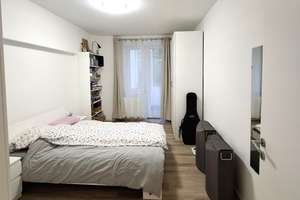 Schöne 2-Zimmer-Wohnung mit Balkon und EBK in ruhiger Wohnlage von Düsseldorf-Derendorf – Weissenburgstr. 36, 40476 Derendorf, Düsseldorf – Vorschaubild 12