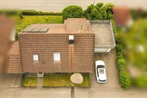 CHARMANTES EIN-ODER-ZWEIFAMILIENHAUS MIT VIEL PLATZ  – Bodenseekreis – Vorschaubild 3