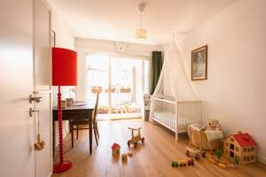 Residence Isarvorstadt Rarität: 182 m², 6 Zimmer, Balkon und flexible Teilungsoption – Die vollständige Adresse der Immobilie erhältst du vom Anbieter., 80469 Dreimühlen, München – Vorschaubild 12