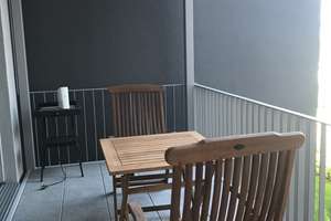 Tolle 3 Zimmer - Wohnung mit Balkon, Parkett & 2 Bäder – Kronprinzenstraße 12, 52068 Frankenberg, Aachen – Vorschaubild 11