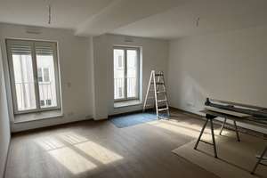 Neubau-Erstbezug in Augsburgs Bestlage am Stadtmarkt inklusive hochwertiger Einbauküche – Annastraße 17, 86150 Innenstadt. Sankt Ulrich-Dom, Augsburg – Vorschaubild 5