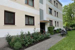 Schönes 1 Zimmer Apartment - toller Balkon – Philipp-Holl-Str. 11, 65195 Rheingauviertel / Hollerborn, Wiesbaden – Vorschaubild 3