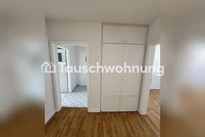 Tauschwohnung: Tausche 3-Zi-Wohnung mit Balkon in Hannover gegen Hamburg