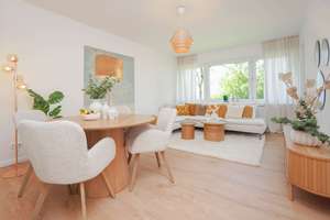 Ihr neues Zuhause! Traumhafte Wohnung in Schwachhausen mit Loggia – Die vollständige Adresse der Immobilie erhältst du vom Anbieter., 28213 Riensberg, Bremen – Vorschaubild 6