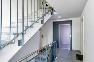 WÜNSCHEN SIE DAS BESONDERE? Hier ist es: Barrierefreies Luxus Penthouse mit  exklusiver Ausstattung – Die vollständige Adresse der Immobilie erhältst du vom Anbieter., 72622 Nürtingen – Vorschaubild 21