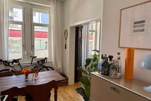 Zuhause mit 3 Zimmern in Stuttgart West – Die vollständige Adresse der Immobilie erhältst du vom Anbieter., 70176 Rotebühl, Stuttgart – Vorschaubild 3
