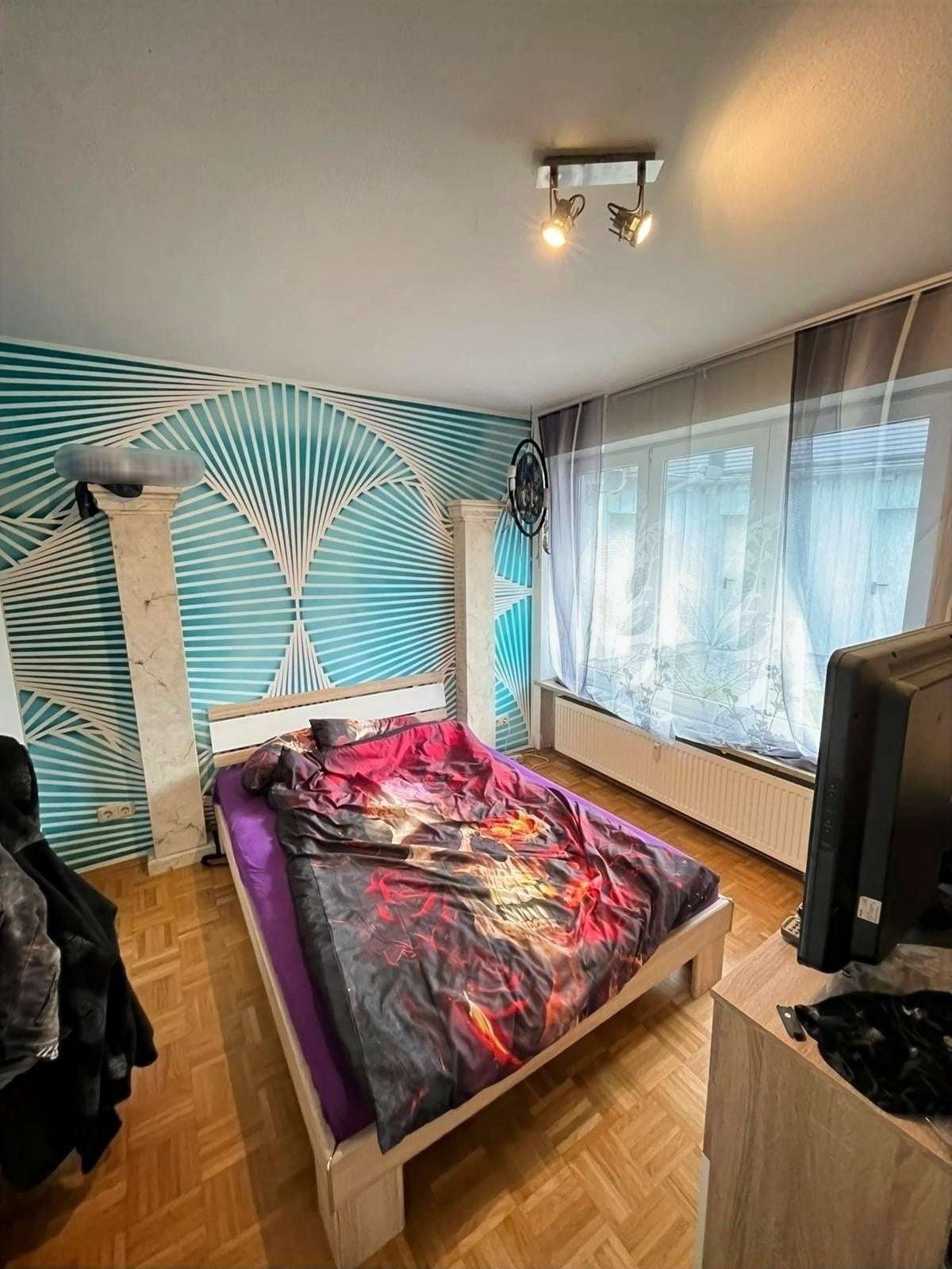 Immobilie in Grafenau - 2 Zimmer Eigentumswohnung in 94481 Grafenau  - Bild 3