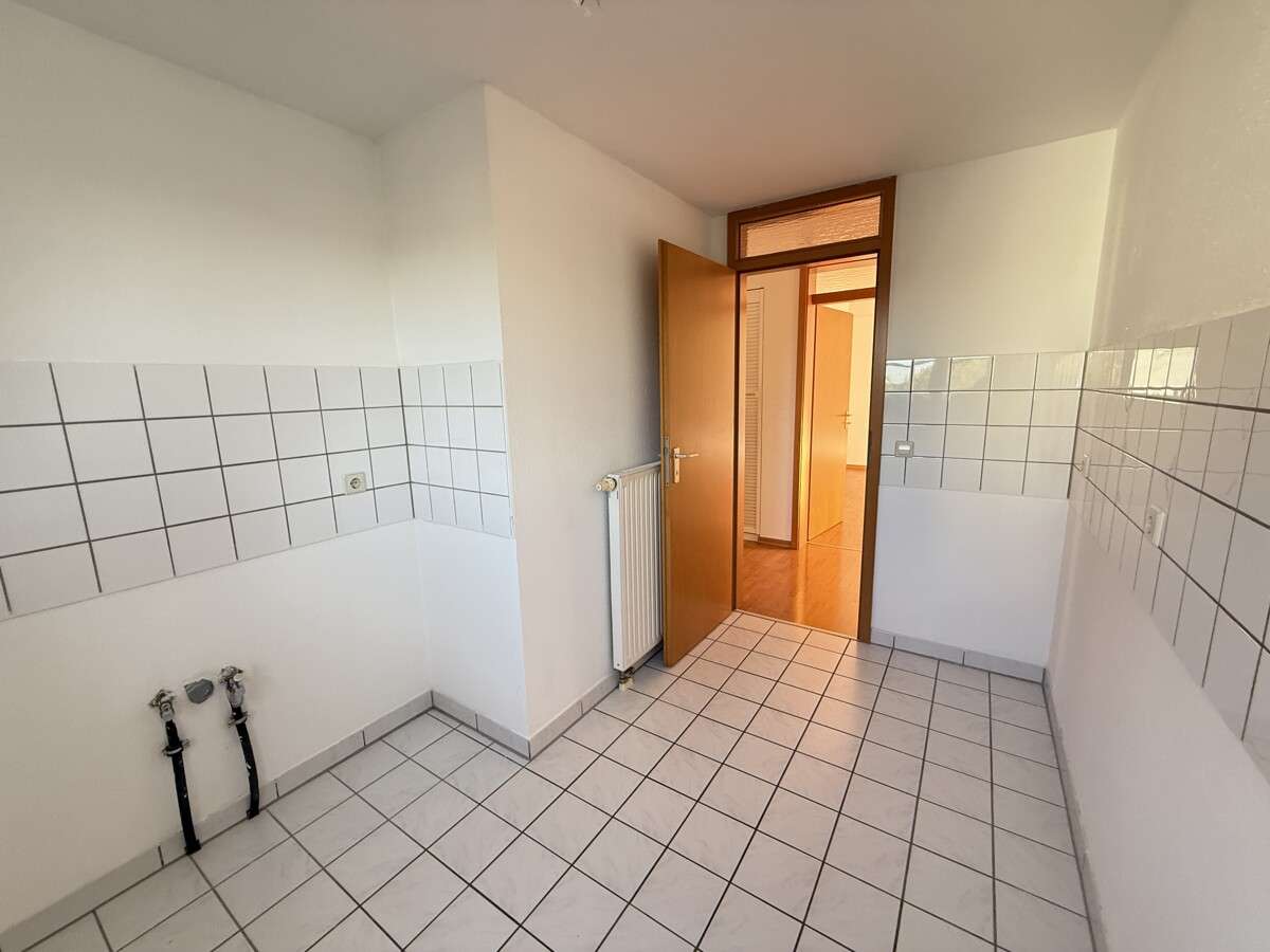 Immobilie in Moritzburg - Freistehende kleine 4-Zimmer-Wohnung in traumhafter Lage für Eigennutzer oder Anleger! - Bild 6