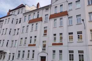 Charmante Dachgeschosswohnung in Leipzig Gohlis