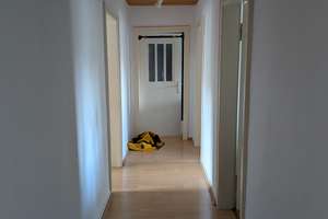 3-Zimmer-Dachgeschosswohnung in ruhiger Wohnlage – Gerstäcker Str. 4, 34131 Bad Wilhelmshöhe, Kassel – Vorschaubild 2