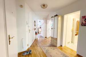 IMMOBILIEN SCHNEIDER - Bogenhausen - schöne 3 Zimmer Wohnung mit traumhaftem Innenhofblick – Die vollständige Adresse der Immobilie erhältst du vom Anbieter., 81677 Parkstadt, München – Vorschaubild 13