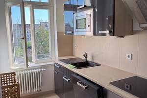 Hochwertig sanierte 2-Raumwohnung mit Erker im Leipziger Zentrum Südost
 – Göschenstraße 9, 4317 Reudnitz-Thonberg, Leipzig – Vorschaubild 4