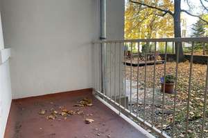 STILVOLLE Altbau-Whg. mit Balkon auf dem Kaßberg !! – Andréstraße 40, 9112 Kaßberg, Chemnitz – Vorschaubild 5