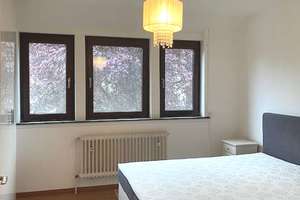 Beliebte Neustadt: Idyllisches Wohnen im 2-Parteien-Haus – 3 Zimmer mit Balkon... – Bochumer Str. 12, 28199 Neuenland, Bremen – Vorschaubild 10