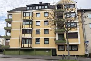 Kernsanierte Maisonettewohnung zur WG Vermietung mit top Rendite - Koblenz Südstadt – Die vollständige Adresse der Immobilie erhältst du vom Anbieter., 56068 Süd, Koblenz – Vorschaubild 21