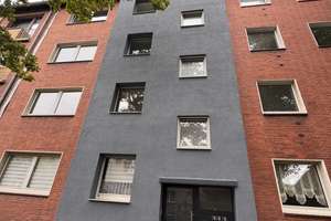 Erstbezug nach Sanierung – stilvoll wohnen mit Balkon & Charme