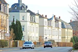 Helle und sanierte  3-RW im EG* moderne EBK* Süd-Ost-Balkon* Tageslichtbad mit Wanne* AK* zentral* – Försterlingstraße 3, 1259 Großzschachwitz, Dresden – Vorschaubild 28