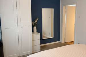 Wohnen mit Charakter: Apartment im Herzen von Bonn-Castell – Die vollständige Adresse der Immobilie erhältst du vom Anbieter., 53111 Bonn-Castell, Bonn – Vorschaubild 10