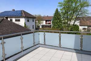 Tolle Lage + Hochwertige Bauart + Energieeffizienz  A+ = Top Wohnung – Wirffelstraße 20, 85055 Nordost, Ingolstadt – Vorschaubild 19