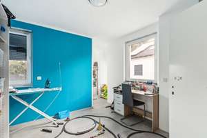 Modern, neuwertig &amp; energieeffizient – Einfamilienhaus von ca. 2024 in Solingen-Ohligs – Die vollständige Adresse der Immobilie erhältst du vom Anbieter., 42699 Ohligs/Aufderhöhe/Merscheid, Solingen – Vorschaubild 7