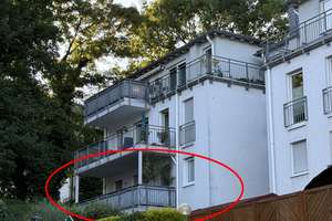 Moderne ETW mit sonnigem Balkon und TG Stellplatz – Auf dem Scheidt 29E, 42115 Elberfeld West, Wuppertal – Vorschaubild 1