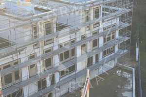 Tolles Apartment mit Süd-Loggia im 3. Obergeschoss – Düsseldorf – Vorschaubild 37