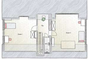 Modernisiertes Haus mit gr. Wintergarten – Die vollständige Adresse der Immobilie erhältst du vom Anbieter., 24145 Meimersdorf, Kiel – Vorschaubild 29