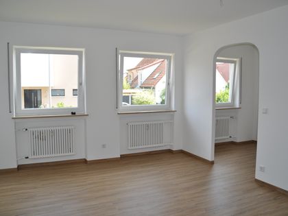 Wohnung Mieten In Feucht Immobilienscout24