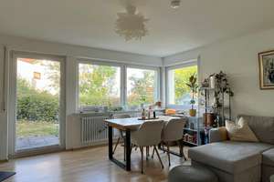 Zuhause mit 2 Zimmern im Heilbronner Osten – Die vollständige Adresse der Immobilie erhältst du vom Anbieter., 74076 Heilbronn, Heilbronn – Vorschaubild 2
