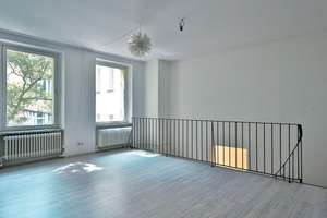 Außergewöhnliche 7-Zi-Whg in Moabit-Bestpreis/Exceptional 7-room apartment in Moabit-great price – Die vollständige Adresse der Immobilie erhältst du vom Anbieter., 10553 Moabit, Berlin – Vorschaubild 23