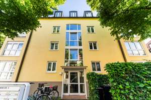 Freie! Eigentumswohnung mit Südbalkon und TG-Stellplatz - Gestaltungspotenzial inklusive! – Die vollständige Adresse der Immobilie erhältst du vom Anbieter., 1279 Laubegast, Dresden – Vorschaubild 14