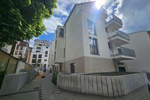 Großzügige Wohnen auf einer Ebene - barrierefrei, zentral, ruhig - Stuttgart-West – Die vollständige Adresse der Immobilie erhältst du vom Anbieter., 70178 Rotebühl, Stuttgart – Vorschaubild 13