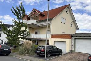 2-Familienhaus im Hadamarer Stadtteil, sofort bezugsfrei!