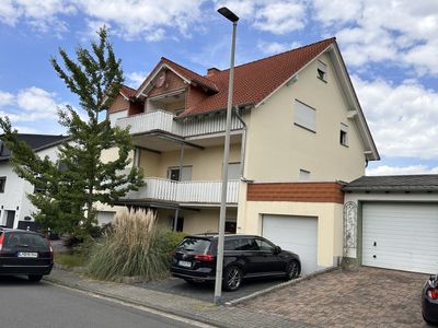 2-Familienhaus im Hadamarer Stadtteil, sofort bezugsfrei!