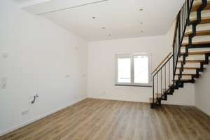 Neue Maisonette-Wohnung in ruhiger Lage mit Fernblick – Die vollständige Adresse der Immobilie erhältst du vom Anbieter., 42855 Schöne Aussicht, Remscheid – Vorschaubild 4