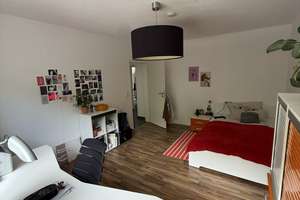 *Modernisierte 3ZKB im Bielefelder Westen, nähe Uni/FH Bielefeld* – Schloßhofstr. 212, 33615 Schildesche, Bielefeld – Vorschaubild 9